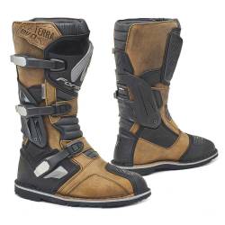 Cross-Motorradstiefel Forma Terra Evo WP von Forma