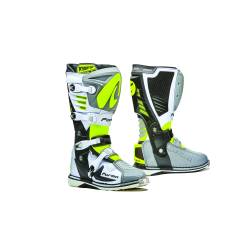 Zugelassene Motorradstiefel Forma pilot von Forma