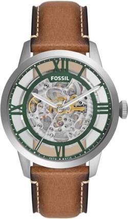 Fossil Automatic Watch ME3234 von Fossil