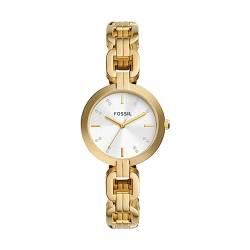 Fossil BQ3852 Damen Armbanduhr von Fossil