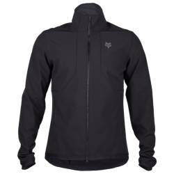 FOX Racing - Ranger Fire Jacket - Fahrradjacke Gr M schwarz von Fox Racing