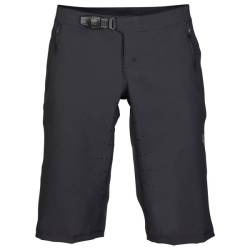 FOX Racing - Women's Defend Short - Radhose Gr 8 grau von Fox Racing