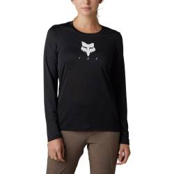 Fox Damen Bike Oberteil RANGER TRUDRI™ LANGÄRMLIGES JERSEY von Fox