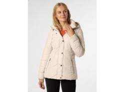 Franco Callegari Steppjacke Damen, ecru von Franco Callegari