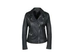 Lederjacke FREAKY NATION "City Love-FN" Gr. XXS(32), schwarz Damen Jacken von Freaky Nation