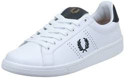 Fred Perry B721 Sneaker Herren von Fred Perry