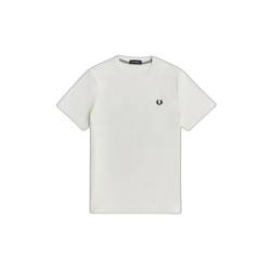 T-Shirt mit Rundhalsausschnitt Fred Perry von Fred Perry