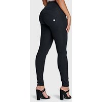 Freddy High-waist-Jeans Freddy WR.UP Eco High Waist Super Skinny schwarz XS von Freddy