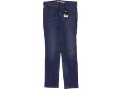 Freeman T. Porter Damen Jeans, blau, Gr. 28 von Freeman T. Porter