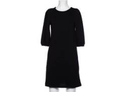 Freequent Damen Kleid, schwarz, Gr. 34 von Freequent