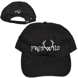 Frei.Wild - Geweih Basecap, schwarz von Freiwild