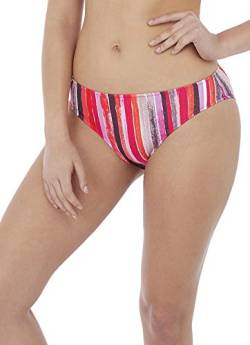 Freya Damen Bali Bay Bikinihose Bikini-Unterteile, Summer Multi, M von Freya