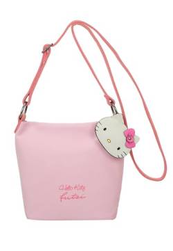 Fritzi aus Preussen Damen Hello Kitty Fritzi Sky Rose Cross von Fritzi aus Preussen