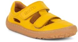 Froddo Foot Yellow Größe EU 34 von Froddo