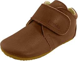 Froddo Prewalkers G1130005-4 Unisex Kinder Babyschuhe Kaltfutter, Größe 23 von Froddo