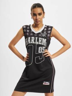 FW221-009-2 FUBU Athletics Harlem Sleeveless Dress von Fubu