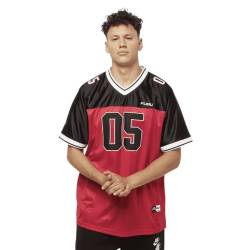 Jersey Fubu Corporate Football von Fubu