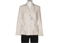 Fuchs Schmitt Damen Blazer, beige, Gr. 40 von Fuchs & Schmitt