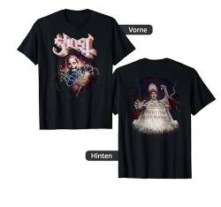 Ghost - Re-Impera Tour Berlin T-Shirt von Ghost