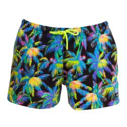 Badehose Funky Trunks Paradise Please von Funky Trunks