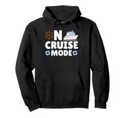 Cool Cruising Für Männer Frauen Vacay Mode Kreuzfahrt Urlaub Reise Pullover Hoodie von Funny Cruise Gift Cruising