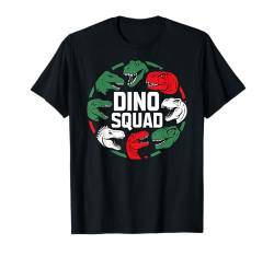 Dinosaurier Spruch Männer Frauen Lustig Jungen Mädchen Dinosaurier Dino T-Shirt von Funny Dinosaurs Clothing Gifts Men Women Kids