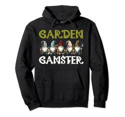 Gartenzwerge, Gartenzwerge, Gartenzwerge, Frühlingsgartenzwerge Pullover Hoodie von Funny Garden Gnome Gardner Apparel Women