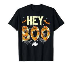 Halloween Kostüm Kürbis Skelett Horror Geist Hexe Horror T-Shirt von Funny Halloween Costume Men Women Kids Boys Girls