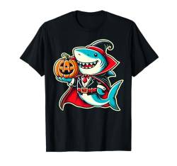 Halloween Kostüm Kürbis Skelett Horror Geist Hexe Horror T-Shirt von Funny Halloween Costume Men Women Kids Boys Girls