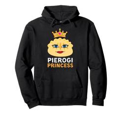 Coole Pierogi Art Frauen Mädchen Kinder Pierogi Polnisch Knödel Pullover Hoodie von Funny Pierogi Gift Polish Pierogi Food Apparel