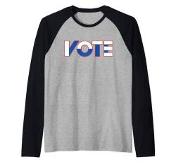 Wahlwahl Bürgerrechte, November Abstimmungsbewusstsein Raglan von Funny Political President Election Co.