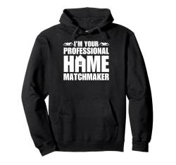 Makler für Männer Frauen Immobilien Professional Realtor Pullover Hoodie von Funny Realtor Gift Real Estate Agent