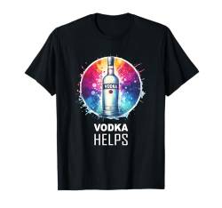 Russische T-Shirts für Männer Frauen lustige russische Hemden Russisch T-Shirt von Funny Russian Shirt Russian Saying Sarcastic Meme