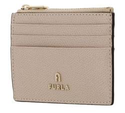 FURLA Camelia Zipped Card Case S Ballerina i von Furla