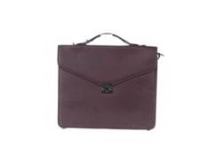 Furla Damen Handtasche, bordeaux, Gr. von Furla