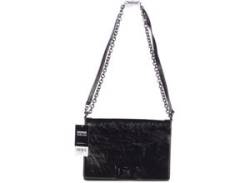 Furla Damen Handtasche, schwarz, Gr. von Furla