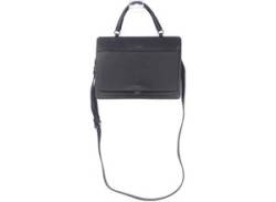 Furla Damen Handtasche, schwarz, Gr. von Furla