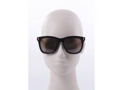 Furla Damen Sonnenbrille, schwarz, Gr. von Furla