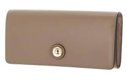 Furla Sfera Continental Wallet Greige von Furla