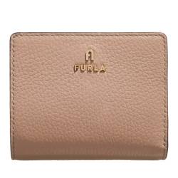 Geldbörse Bi-Fold Beige von Furla