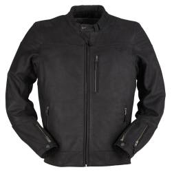 Motorrad-Lederjacke Furygan Clint Evo von Furygan