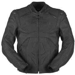 Motorrad-Lederjacke Furygan Ghost Evo von Furygan