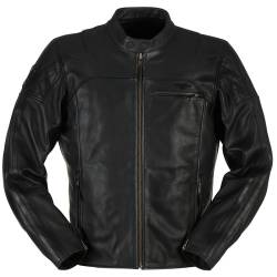 Motorrad-Lederjacke Furygan Legend evo von Furygan