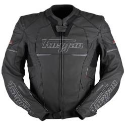 Motorrad-Lederjacke Furygan Nitros von Furygan