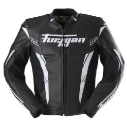 Motorrad-Lederjacke Furygan Pro One von Furygan