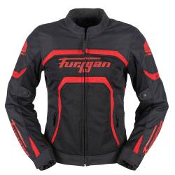 Motorradjacke Frau Furygan Mystic von Furygan