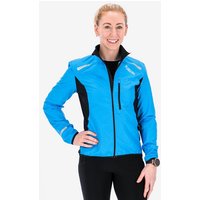 Fusion Funktionsjacke Womens S1 Run Jacket SURF BLUE von Fusion