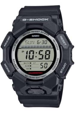 G-SHOCK Casio GD-010-1ER Klassische Herrenuhr von G-SHOCK