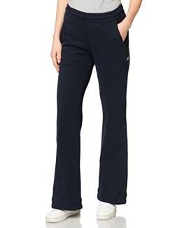 G-STAR RAW Damen Adjustable Wide Leg Jogginghose, Blau (salute D20736-C931-C742), S von G-STAR RAW