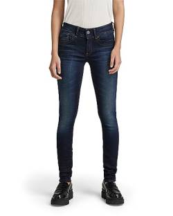 G-STAR RAW Damen Lynn Super Skinny Jeans von G-STAR